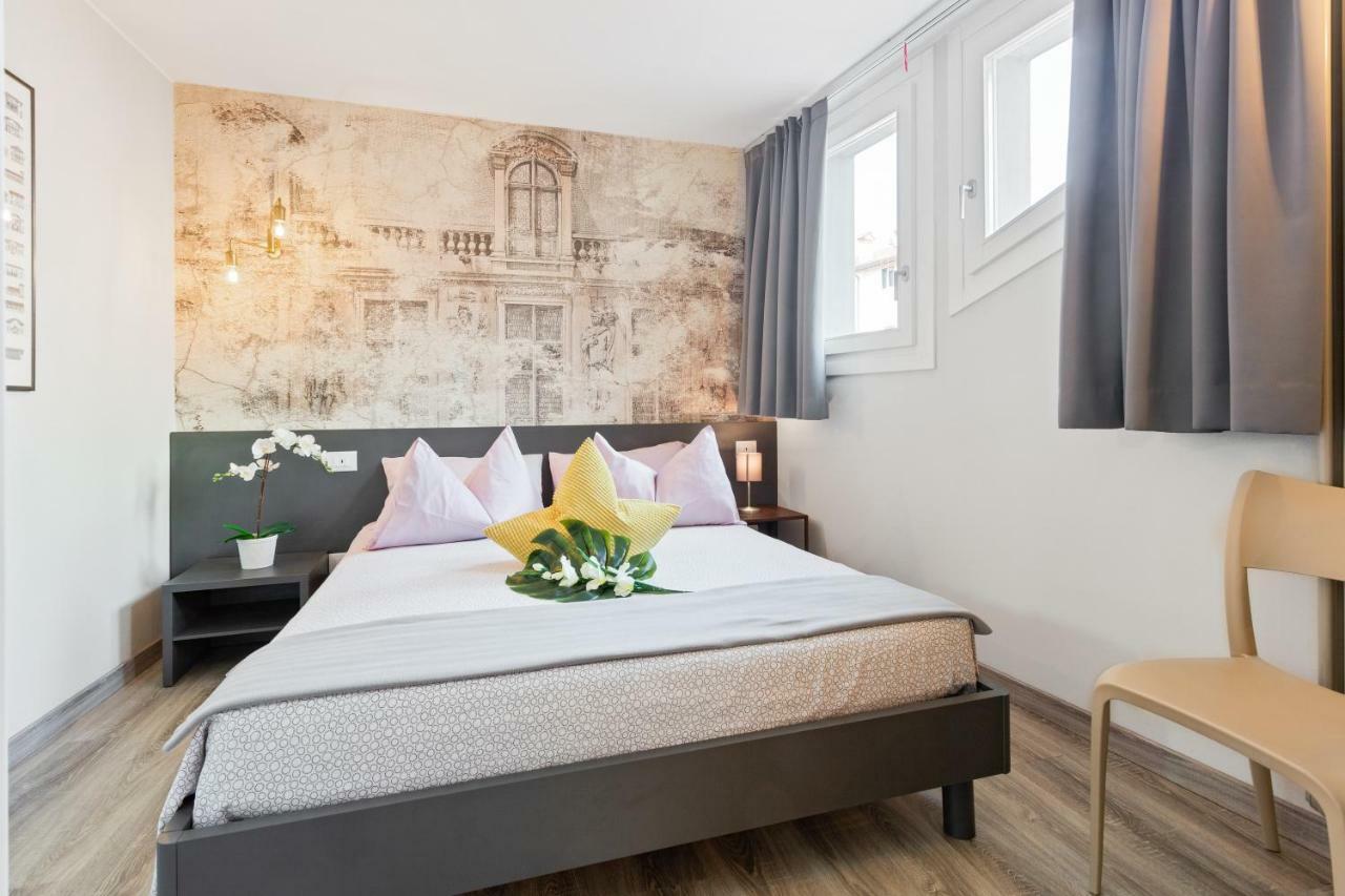 Apartmán Piazzetta Palladio Romantic Studio Vicenza Exteriér fotografie