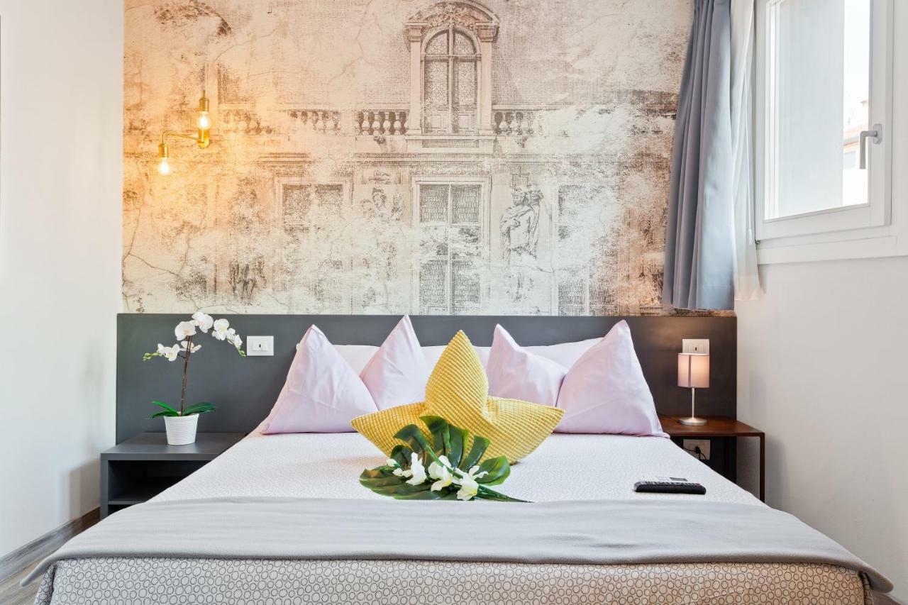 Apartmán Piazzetta Palladio Romantic Studio Vicenza Exteriér fotografie