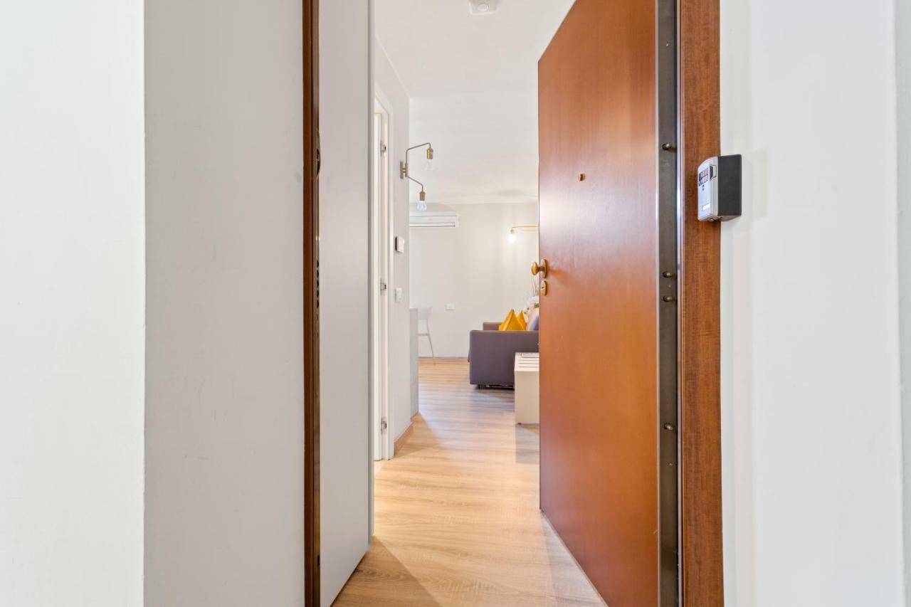 Apartmán Piazzetta Palladio Romantic Studio Vicenza Exteriér fotografie