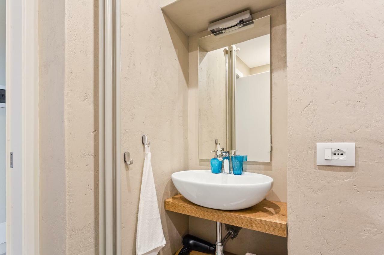 Apartmán Piazzetta Palladio Romantic Studio Vicenza Exteriér fotografie